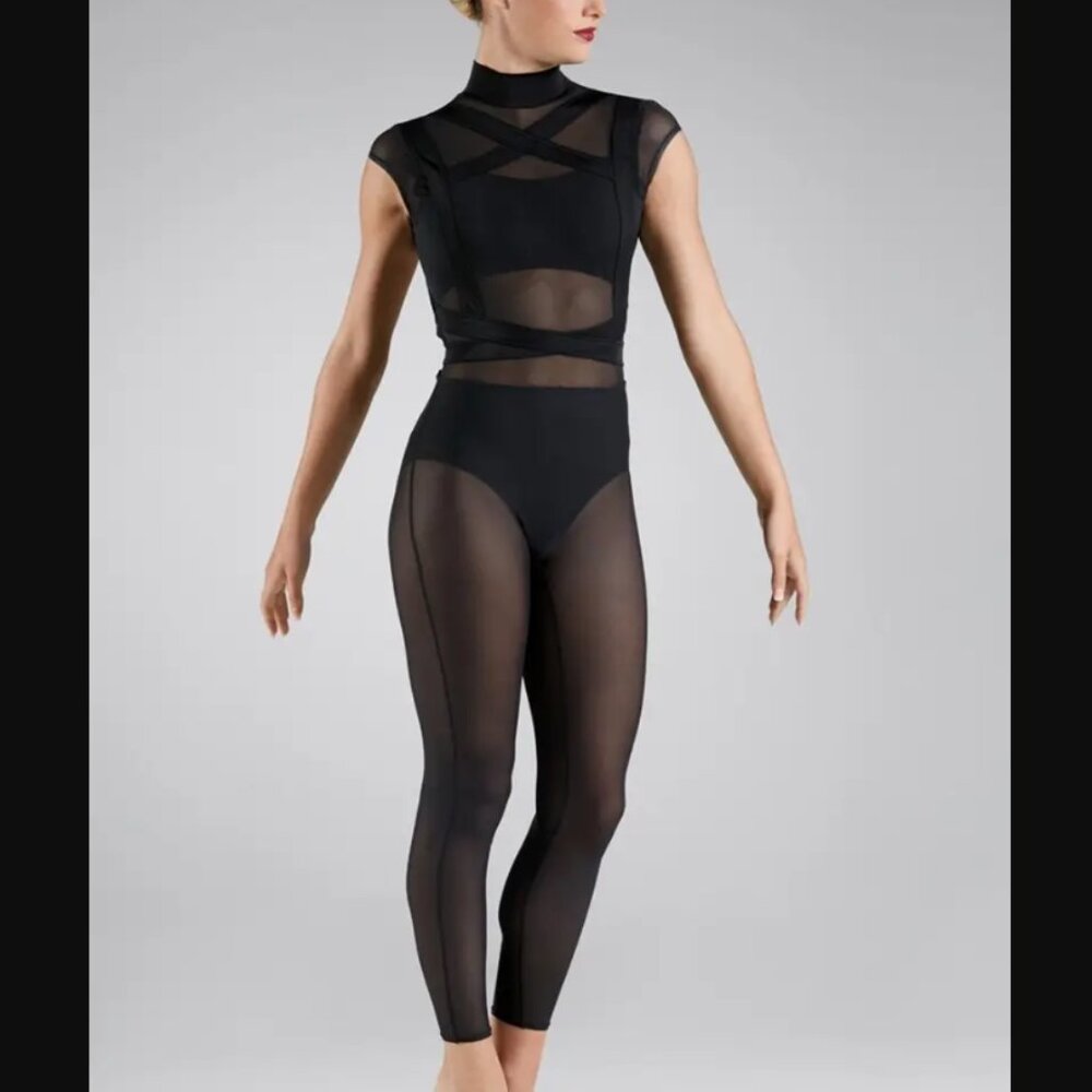 Weissman Elite * Childhood Dream * Dance Costume * Child Medium